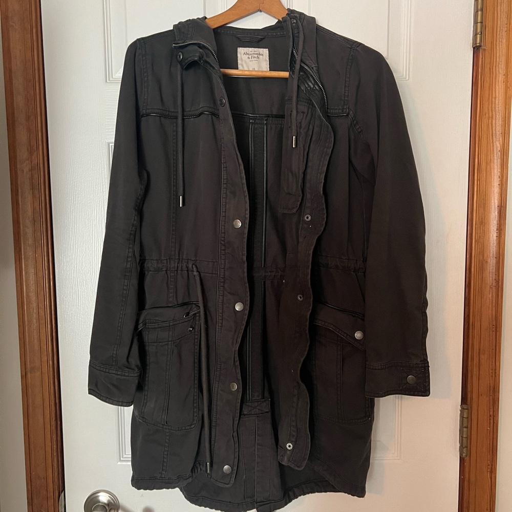 Abercrombie & Fitch Jacket